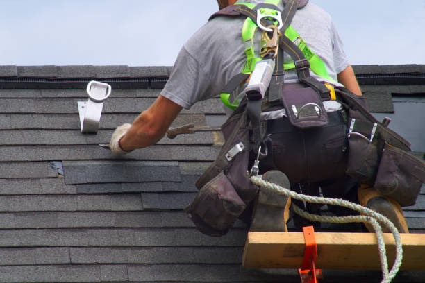Best Aluminum Siding Installation  in Newstle, CA