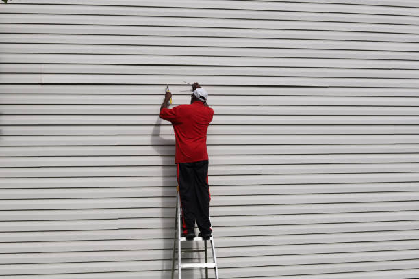 Best James Hardie Siding  in Newstle, CA
