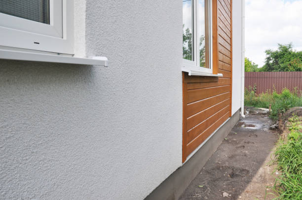 Best Siding Removal and Disposal  in Newstle, CA