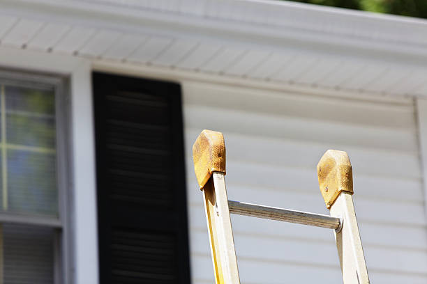 Best Steel Siding Installation  in Newstle, CA