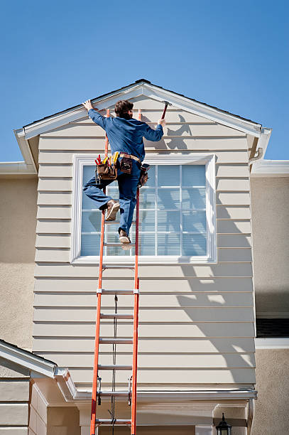 Best Weatherproofing and Sealing  in Newstle, CA