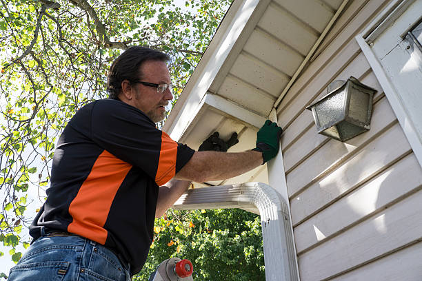 Newcastle, CA Siding Installation & Repair Company
